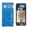 Дисплей NCC LCD OEM с рамкой для Samsung Galaxy A12 (5903396363214)