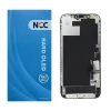Дисплей NCC Hard OLED для iPhone 12 | 12 Pro Black (5903396363221)
