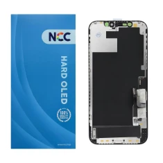 Дисплей NCC Hard OLED для iPhone 12 | 12 Pro Black (5903396363221)