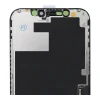 Дисплей NCC Hard OLED для iPhone 12 | 12 Pro Black (5903396363221)
