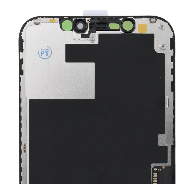 Дисплей NCC Hard OLED для iPhone 12 | 12 Pro Black (5903396363221)