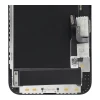 Дисплей NCC Hard OLED для iPhone 12 | 12 Pro Black (5903396363221)