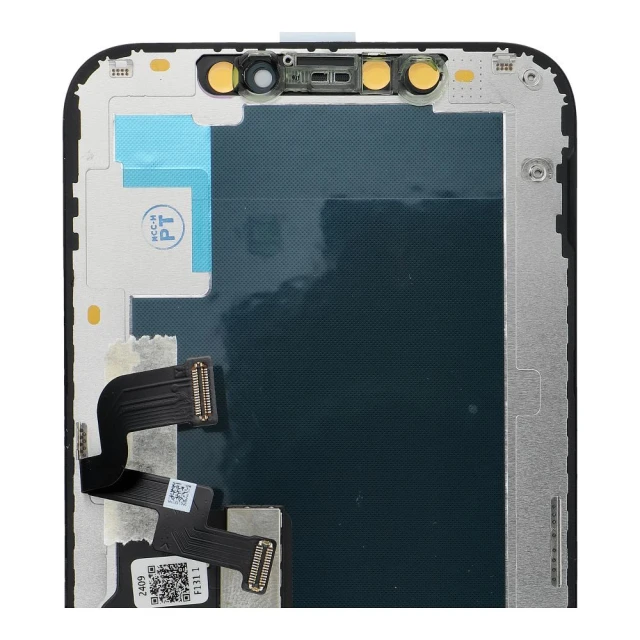 Дисплей NCC для iPhone XS Hard OLED (5903396363245)