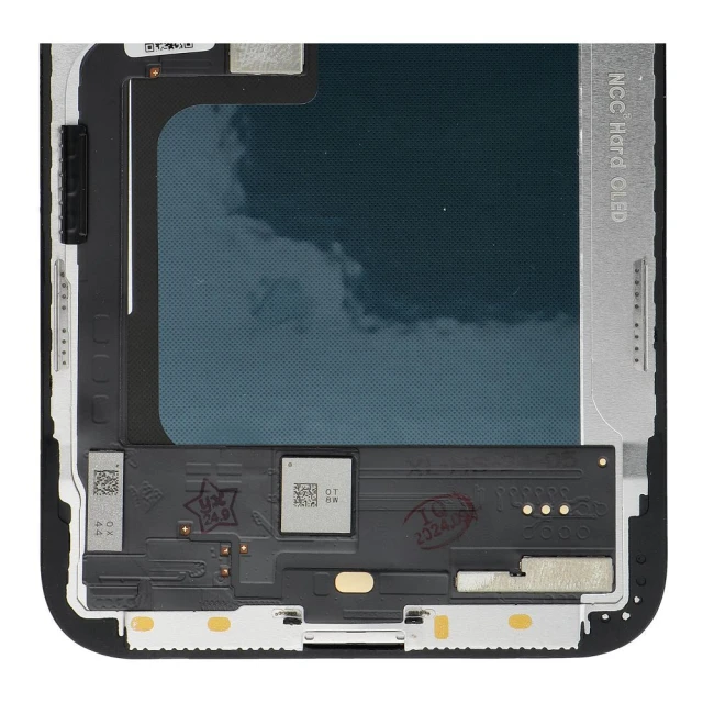 Дисплей NCC для iPhone XS Hard OLED (5903396363245)