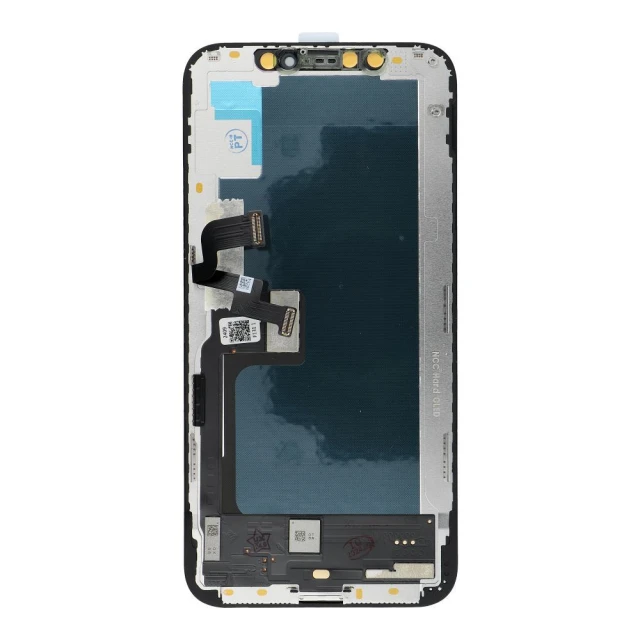 Дисплей NCC для iPhone XS Hard OLED (5903396363245)