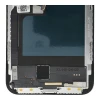 Екран NCC OLED для iPhone X Hard (5903396363252)