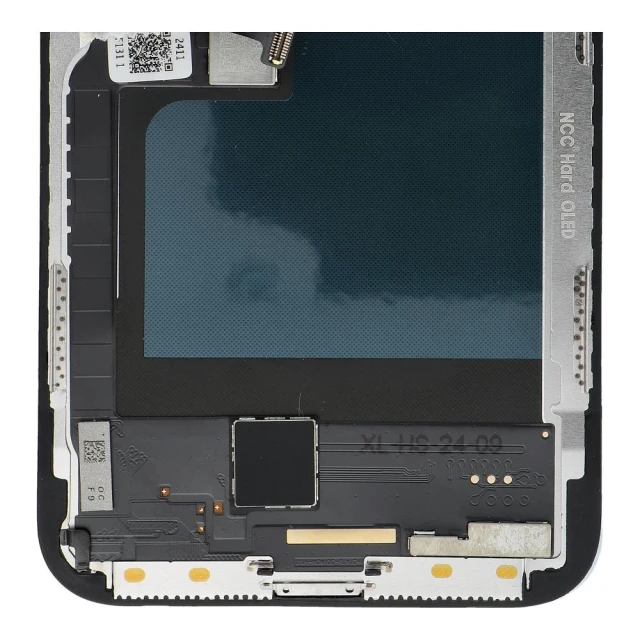 Екран NCC OLED для iPhone X Hard (5903396363252)