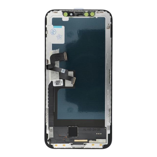 Екран NCC OLED для iPhone X Hard (5903396363252)