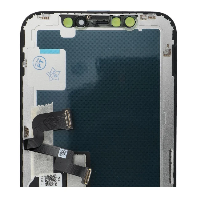 Екран NCC OLED для iPhone X Hard (5903396363252)