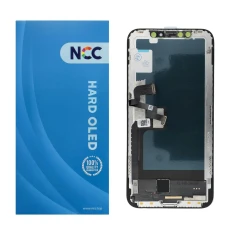 Екран NCC OLED для iPhone X Hard (5903396363252)