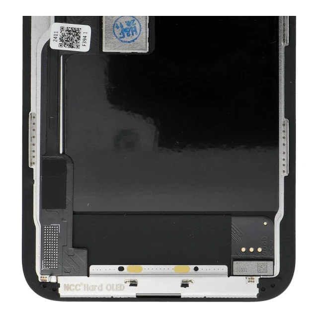 Дисплей NCC для iPhone 11 Pro Hard OLED (5903396363269)