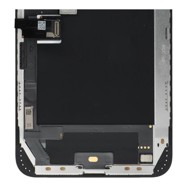 Дисплей NCC для iPhone XS Max OLED Hard (5903396363276)