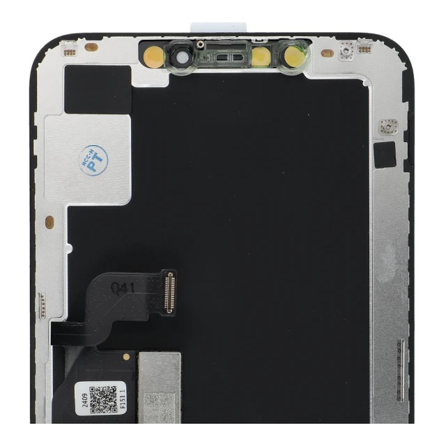 Дисплей NCC для iPhone XS Max OLED Hard (5903396363276)