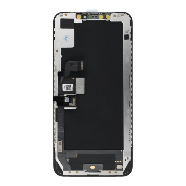 Дисплей NCC для iPhone XS Max OLED Hard (5903396363276)