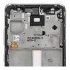 Дисплей LCD Samsung Galaxy A52s 5G A528B White GH82-26861D (5903396363481)