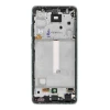 Дисплей LCD для Samsung Galaxy A52s 5G Purple (5903396363498)