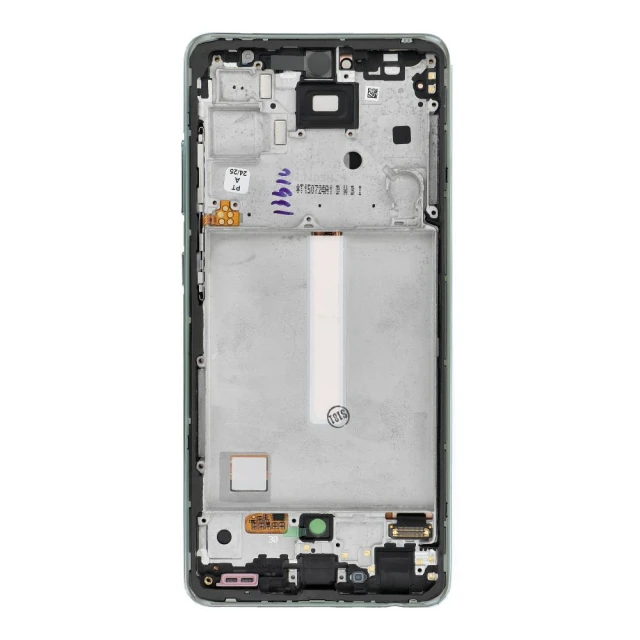 Дисплей LCD для Samsung Galaxy A52s 5G Purple (5903396363498)