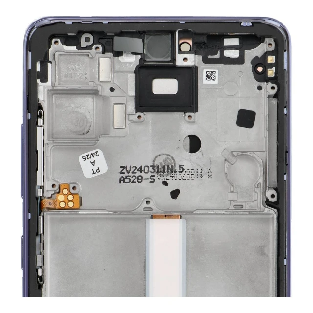 Дисплей LCD для Samsung Galaxy A52s 5G Purple (5903396363498)