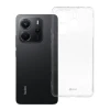 Чохол Roar All Day Colorful Jelly для Xiaomi Redmi Note 14 5G Transparent (5903396363924)