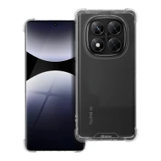 Чохол Roar Armor для Xiaomi Redmi Note 14 Pro Transparent (5903396363931)