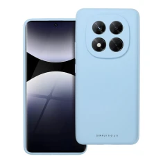 Чохол Roar Cloud Skin для Xiaomi Redmi Note 14 Pro Blue (5903396363948)