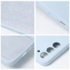 Чохол Roar Cloud Skin для Xiaomi Redmi Note 14 Light Blue (5903396363955)