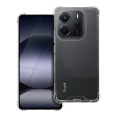 Чохол Roar Armor для Xiaomi Redmi Note 14 Transparent (5903396363962)