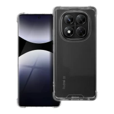 Чохол Roar Armor для Xiaomi Redmi Note 14 Pro Plus Transparent (5903396363979)