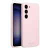 Чохол Roar Cloud Skin для Xiaomi Redmi Note 14 Pink (5903396363993)