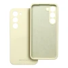 Чохол Roar Cloud Skin для Xiaomi Redmi Note 14 Light Yellow (5903396364006)
