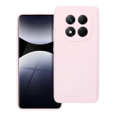 Чохол Roar Cloud Skin для Xiaomi Redmi Note 14 Pro Pink (5903396364013)