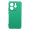 Чохол Roar All Day Colorful Jelly для Xiaomi Redmi Note 14 5G Mint (5903396364020)