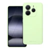 Чохол Roar Cloud Skin для Xiaomi Redmi Note 14 Light Green (5903396364044)