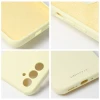 Чохол Roar Cloud Skin для Xiaomi Redmi Note 14 Pro Yellow (5903396364051)