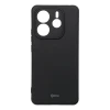 Чехол Roar All Day Colorful Jelly для Xiaomi Redmi Note 14 Black (5903396364082)