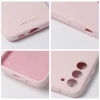 Чохол Roar Cloud Skin для Xiaomi Redmi Note 14 Pro Plus Pink (5903396364105)