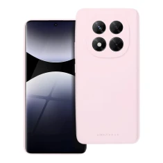 Чохол Roar Cloud Skin для Xiaomi Redmi Note 14 Pro Plus Pink (5903396364105)