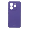 Чохол Roar All Day Colorful Jelly для Xiaomi Redmi Note 14 Purple (5903396364129)
