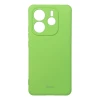 Чохол Roar All Day Colorful Jelly для Xiaomi Redmi Note 14 Green (5903396364136)