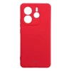 Чохол Roar All Day Colorful Jelly для Xiaomi Redmi Note 14 5G Pink (5903396364150)