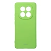 Чохол Roar All Day Colorful Jelly для Xiaomi Redmi Note 14 Pro+ 5G Lime (5903396364198)
