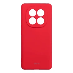 Чохол Roar All Day Colorful Jelly для Xiaomi Redmi Note 14 Pro+ 5G Pink (5903396364211)