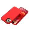 Чохол Roar All Day Colorful Jelly для Xiaomi Redmi Note 14 Pro+ 5G Pink (5903396364211)