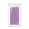 Чохол Roar Luna для Xiaomi Redmi 14C Purple (5903396364228)