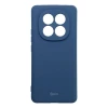 Чохол Roar All Day Colorful Jelly для Xiaomi Redmi Note 14 Pro+ 5G Navy (5903396364242)
