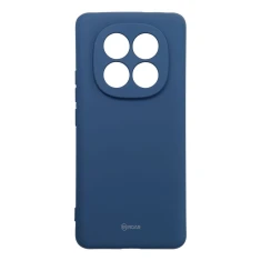 Чохол Roar All Day Colorful Jelly для Xiaomi Redmi Note 14 Pro+ 5G Navy (5903396364242)