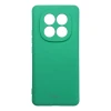 Чохол Roar All Day Colorful Jelly для Xiaomi Redmi Note 14 Pro Plus Mint (5903396364266)