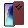 Чехол Roar Luna для Xiaomi Redmi 14C Red (5903396364297)