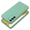 Чохол Roar Luna для Xiaomi Redmi 14C Green (5903396364334)