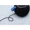 Кабель Blue Star ECO USB A to Micro USB 2A 1m Black (5903396364396)